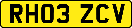RH03ZCV