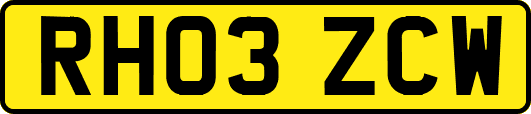 RH03ZCW