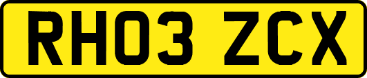 RH03ZCX