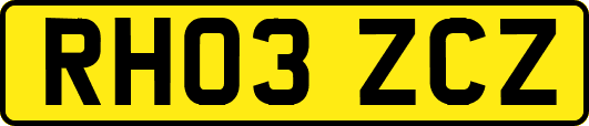 RH03ZCZ