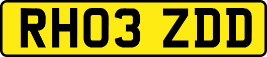 RH03ZDD