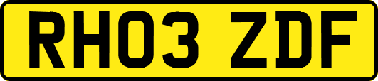 RH03ZDF