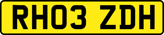 RH03ZDH
