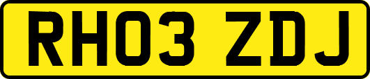 RH03ZDJ