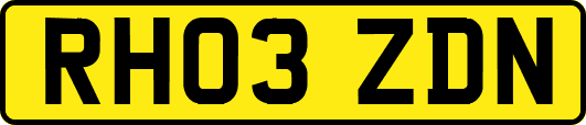RH03ZDN