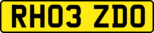 RH03ZDO