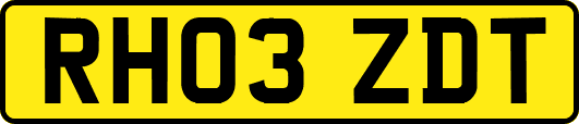 RH03ZDT