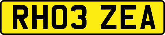 RH03ZEA