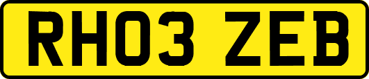 RH03ZEB
