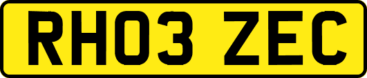 RH03ZEC