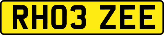 RH03ZEE