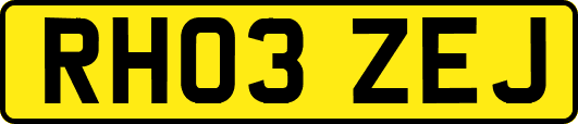 RH03ZEJ