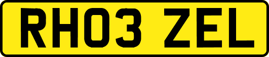 RH03ZEL