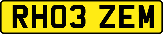 RH03ZEM