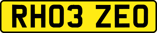 RH03ZEO