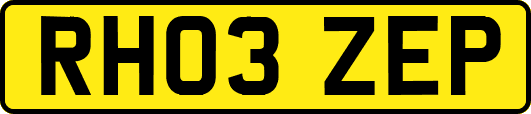 RH03ZEP