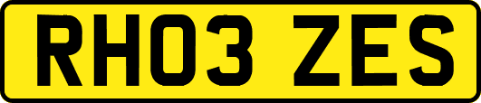 RH03ZES