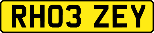 RH03ZEY