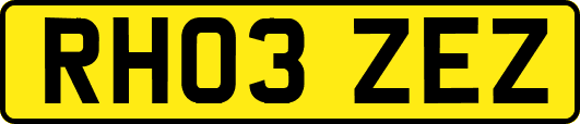 RH03ZEZ