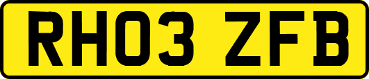 RH03ZFB