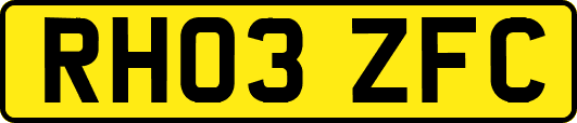 RH03ZFC