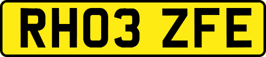 RH03ZFE