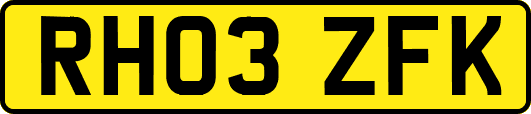 RH03ZFK