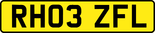RH03ZFL