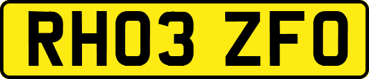 RH03ZFO