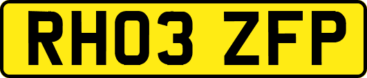RH03ZFP