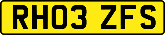 RH03ZFS