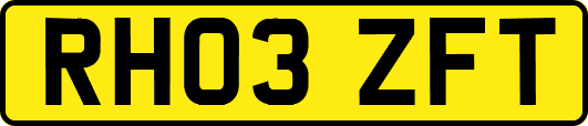 RH03ZFT