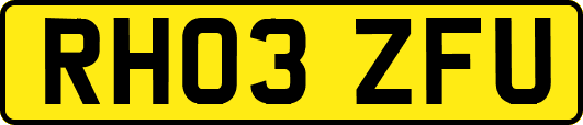 RH03ZFU