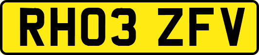 RH03ZFV