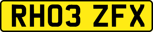 RH03ZFX