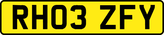 RH03ZFY