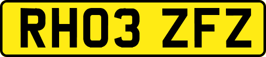 RH03ZFZ