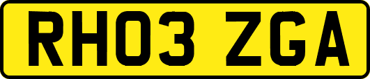 RH03ZGA