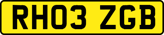 RH03ZGB