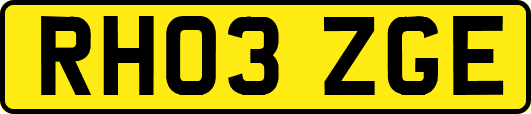RH03ZGE