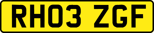 RH03ZGF