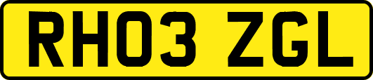RH03ZGL