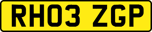 RH03ZGP