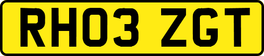 RH03ZGT