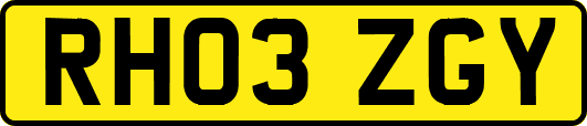 RH03ZGY