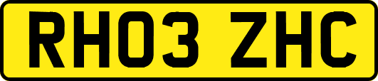 RH03ZHC