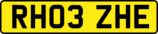 RH03ZHE