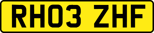 RH03ZHF