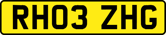 RH03ZHG