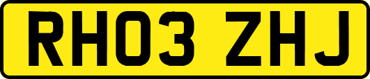 RH03ZHJ